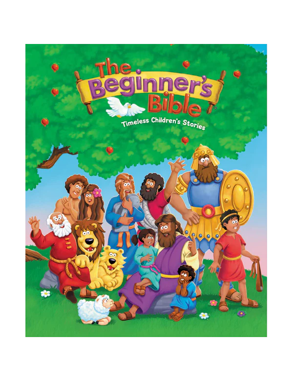 Eng: The Beginner&amp;quot;s Bible